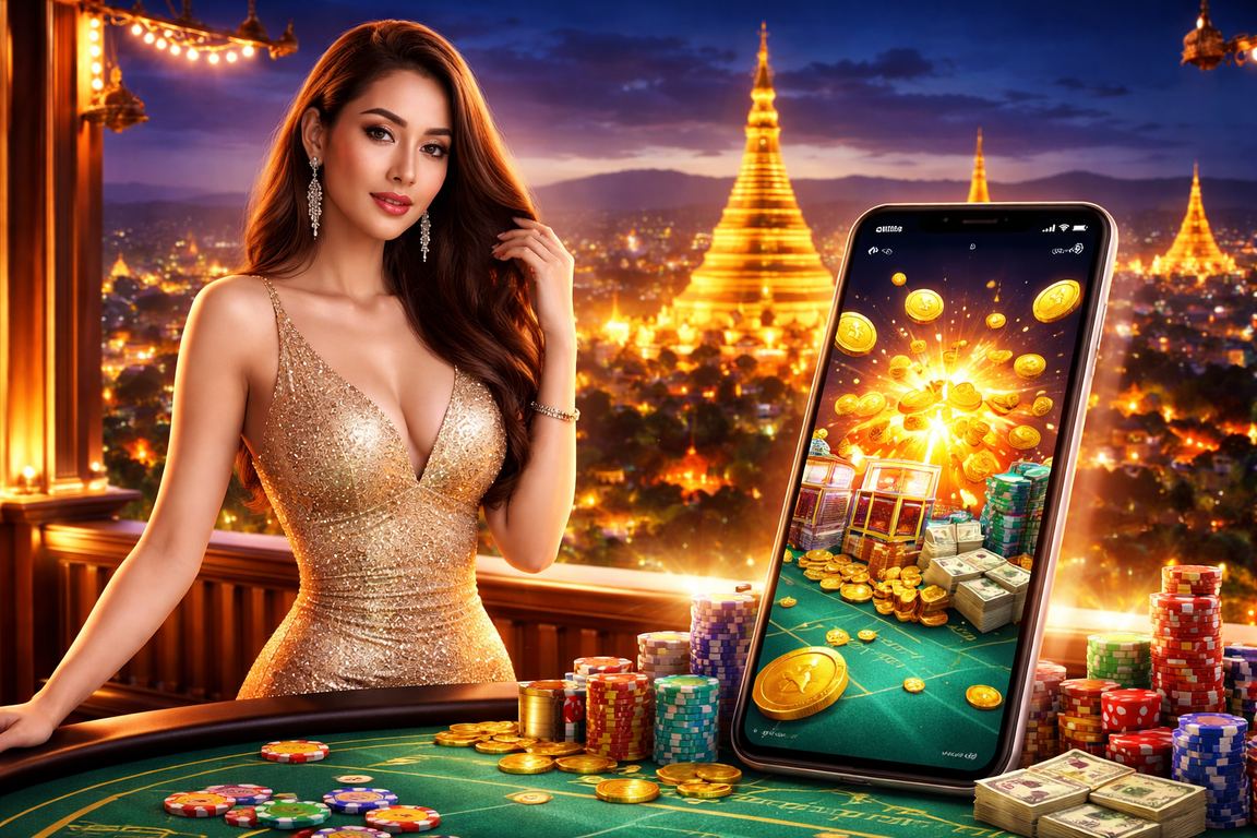 shwe game