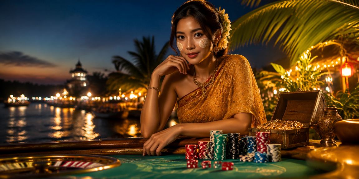 shwe game
