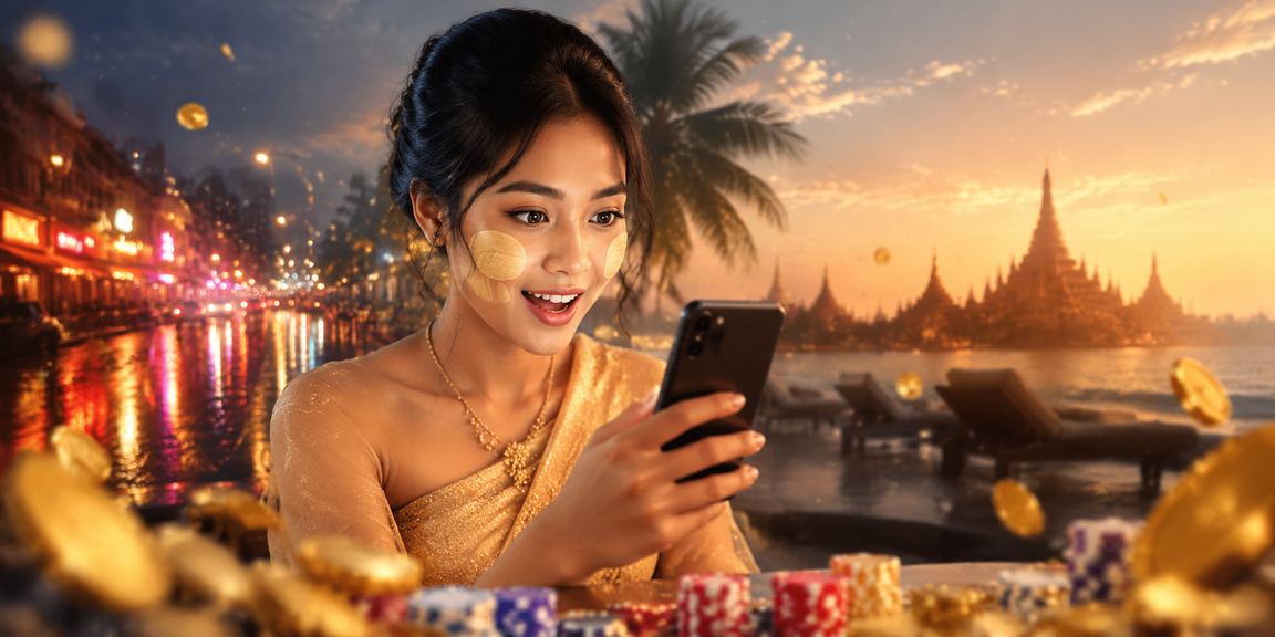 shwe game